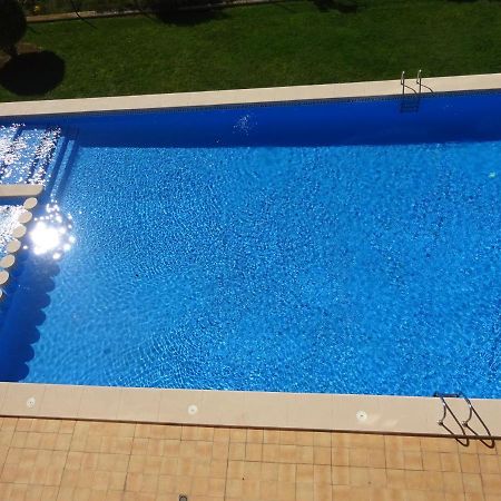Apartamento Costa Calpe カルプ エクステリア 写真