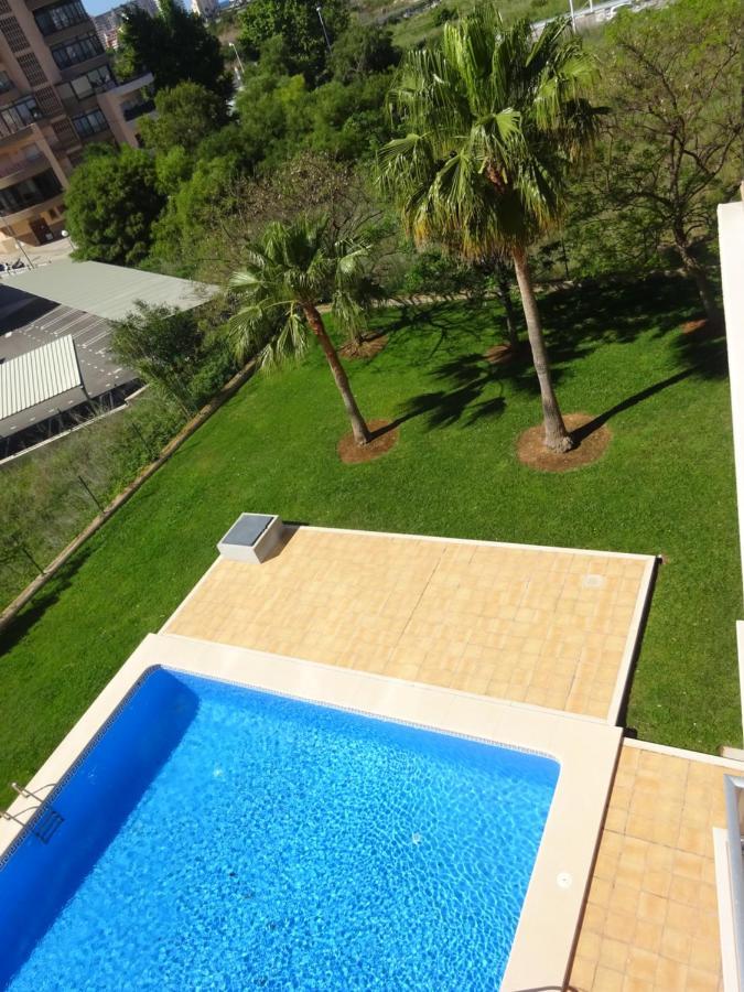 Apartamento Costa Calpe カルプ エクステリア 写真