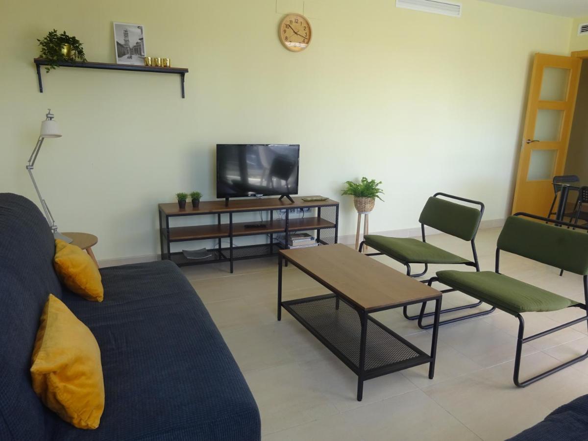 Apartamento Costa Calpe カルプ エクステリア 写真